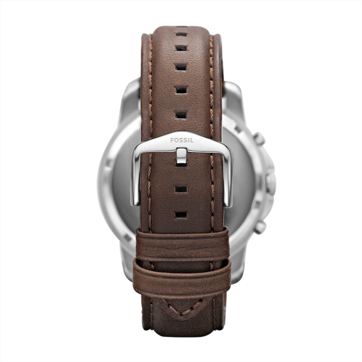 FOSSIL - Reloj Cuero Hombre