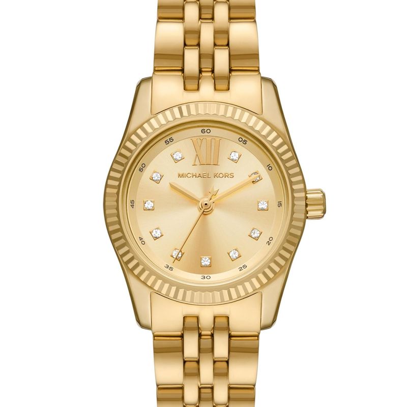 MICHAEL KORS - Reloj Acero Inoxidable Mujer