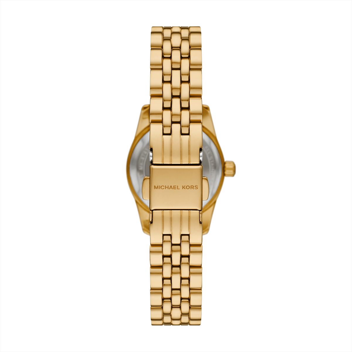 MICHAEL KORS - Reloj Acero Inoxidable Mujer