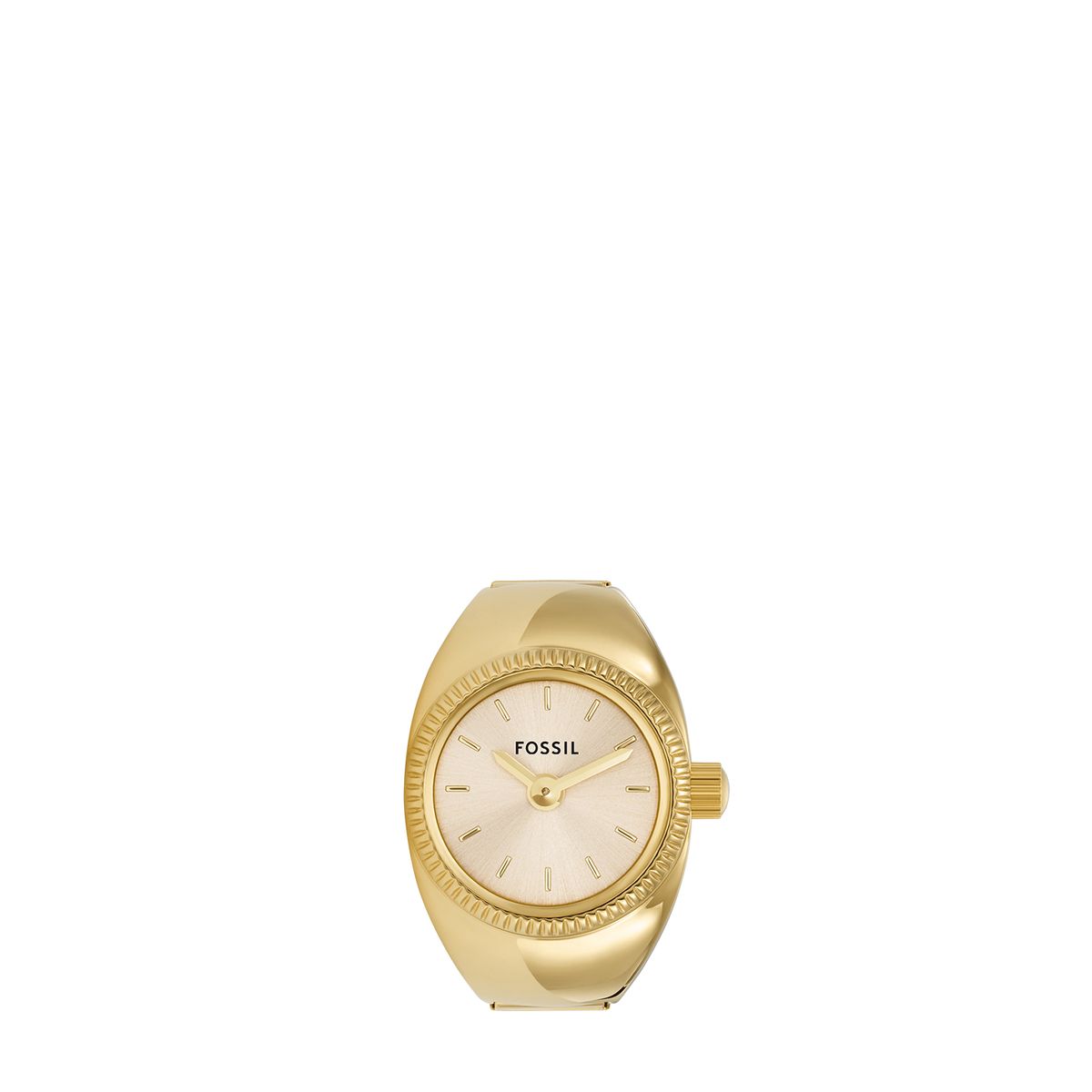 FOSSIL - Reloj Acero Mujer