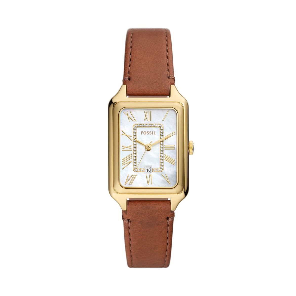 FOSSIL - Reloj Piel Mujer