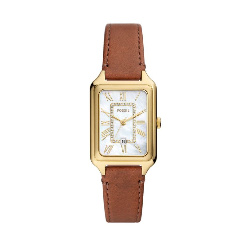 FOSSIL - Reloj Piel Mujer
