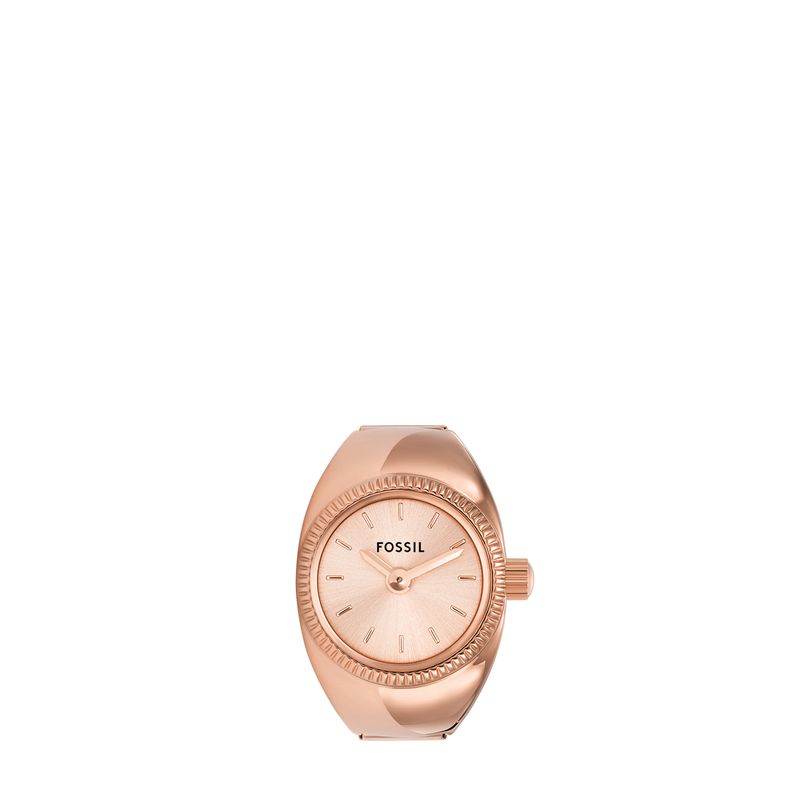 FOSSIL - Reloj Acero Mujer