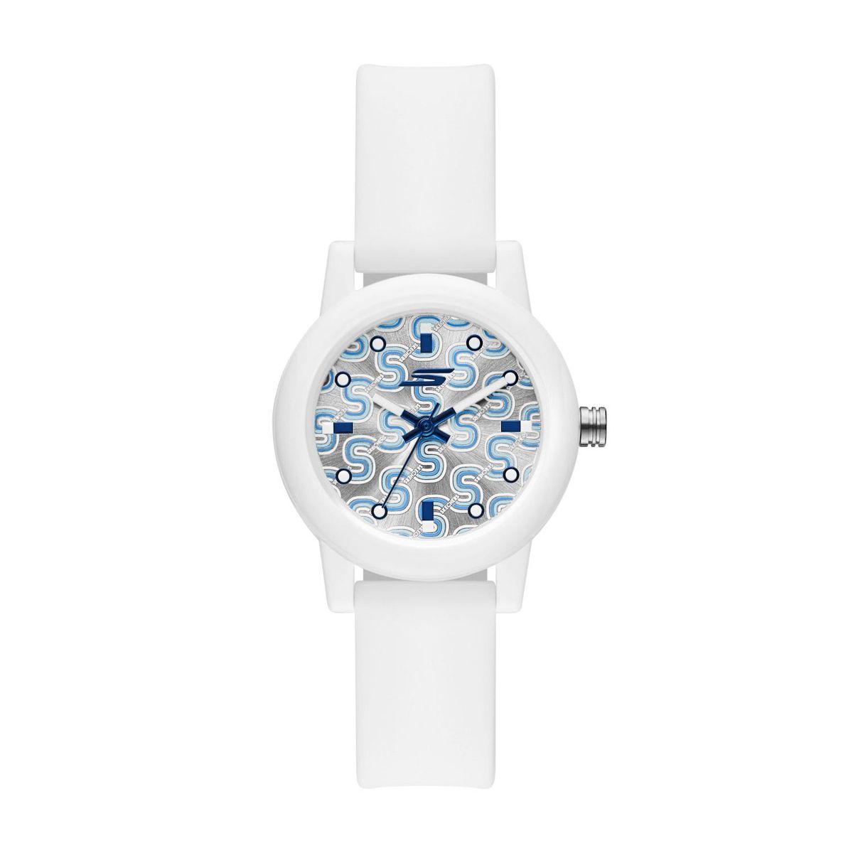 SKECHERS - Reloj Silicon Mujer Sr8101