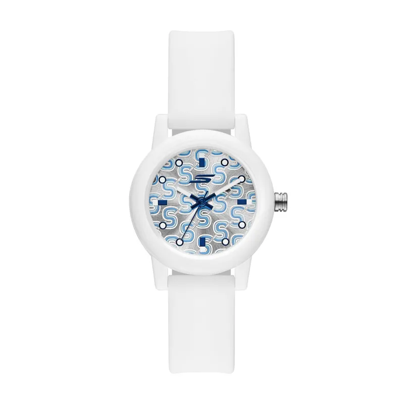 SKECHERS - Reloj Silicon Mujer Sr8101