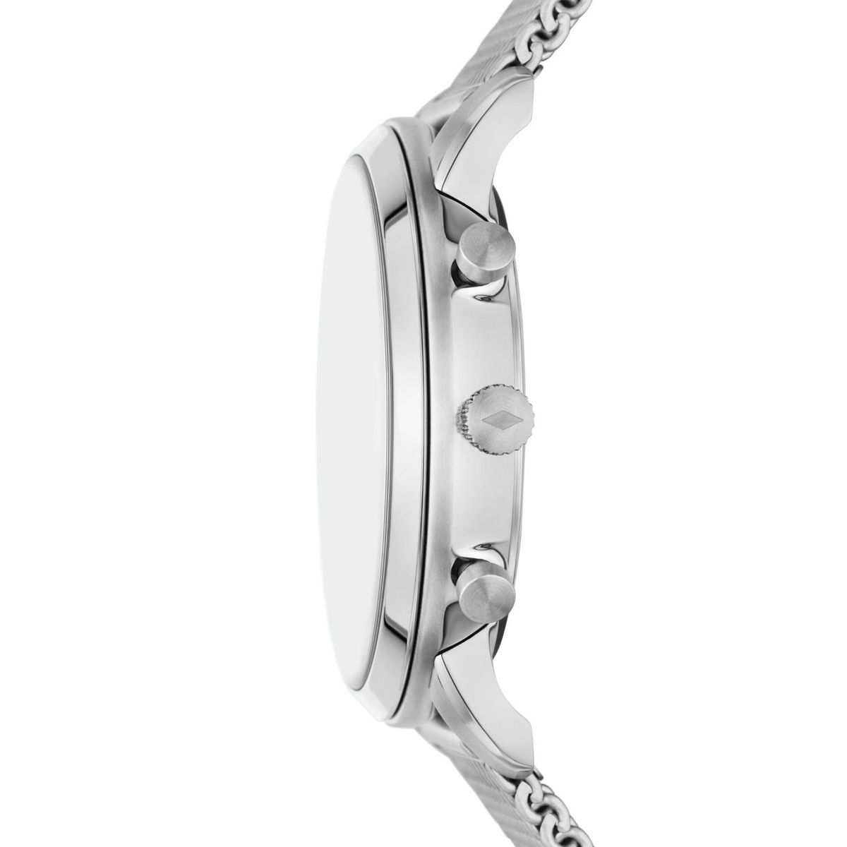 FOSSIL - Reloj Metal Hombre Fs6020set