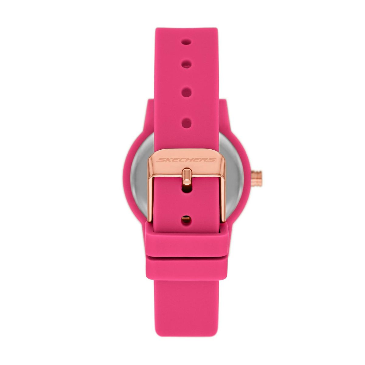 SKECHERS - Reloj Silicon Mujer Sr8102