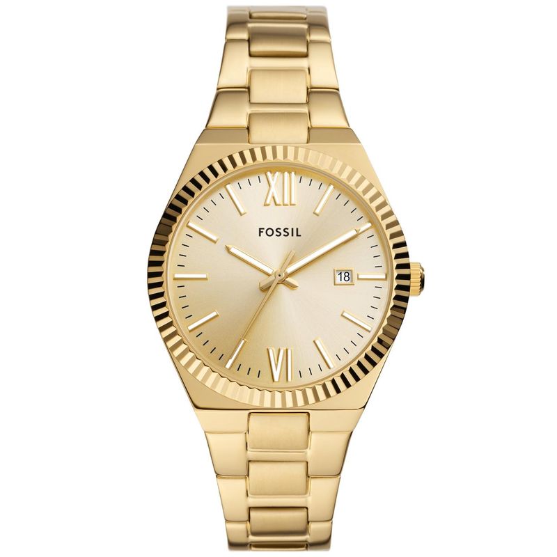 FOSSIL - Reloj Metal Mujer Es5299