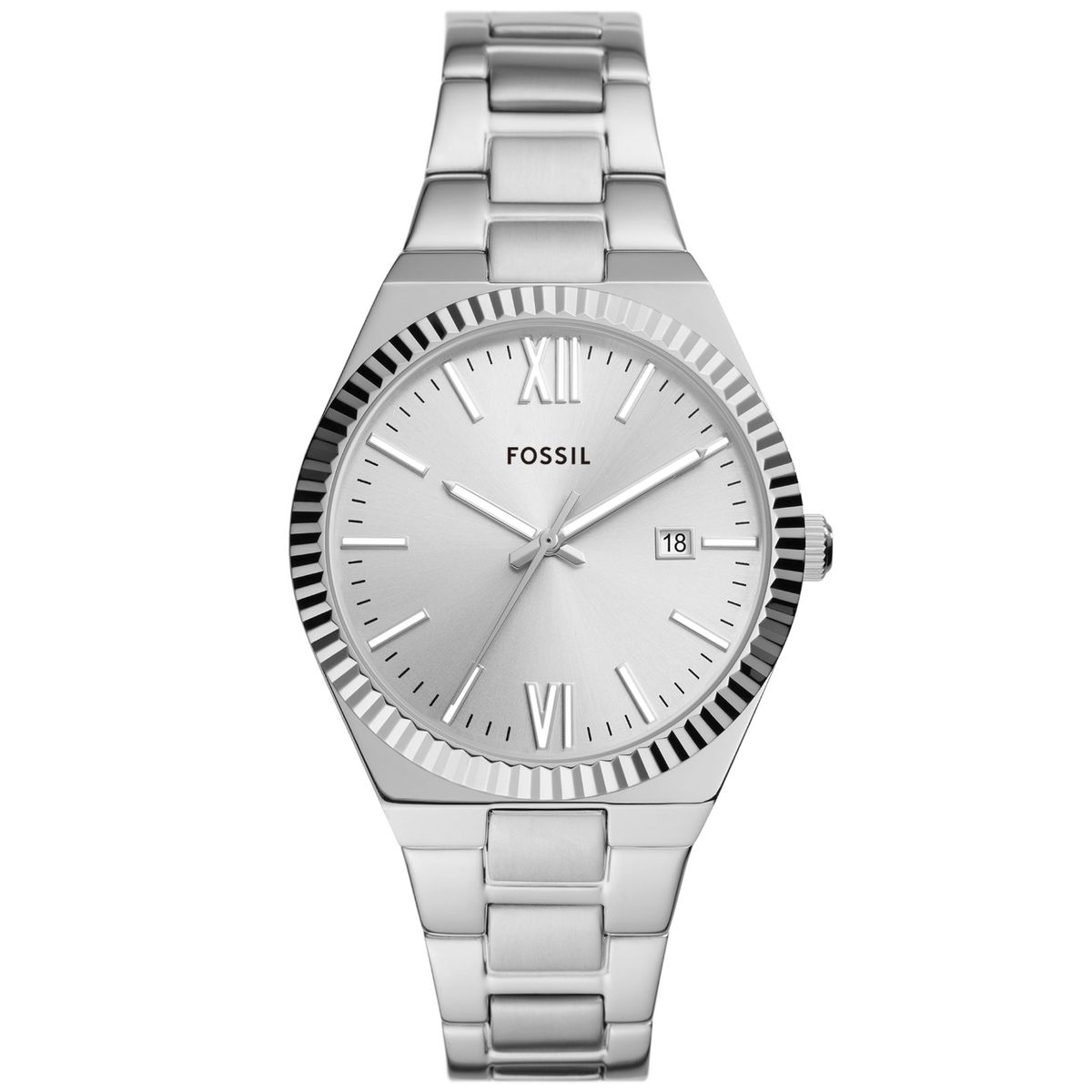 FOSSIL - Reloj Metal Mujer Es5300