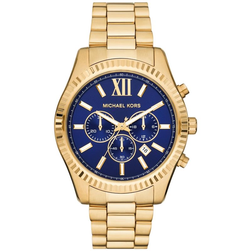 Reloj Metal Hombre Mk9153 MICHAEL KORS