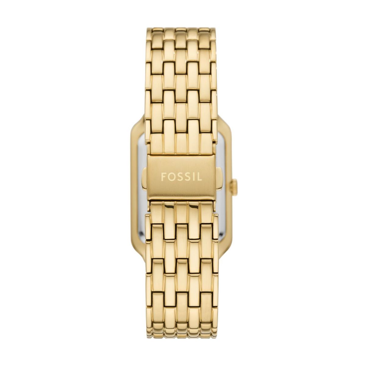 FOSSIL - Reloj Acero Mujer