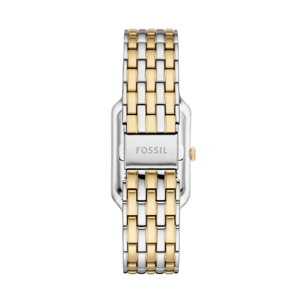 FOSSIL - Reloj Acero Mujer