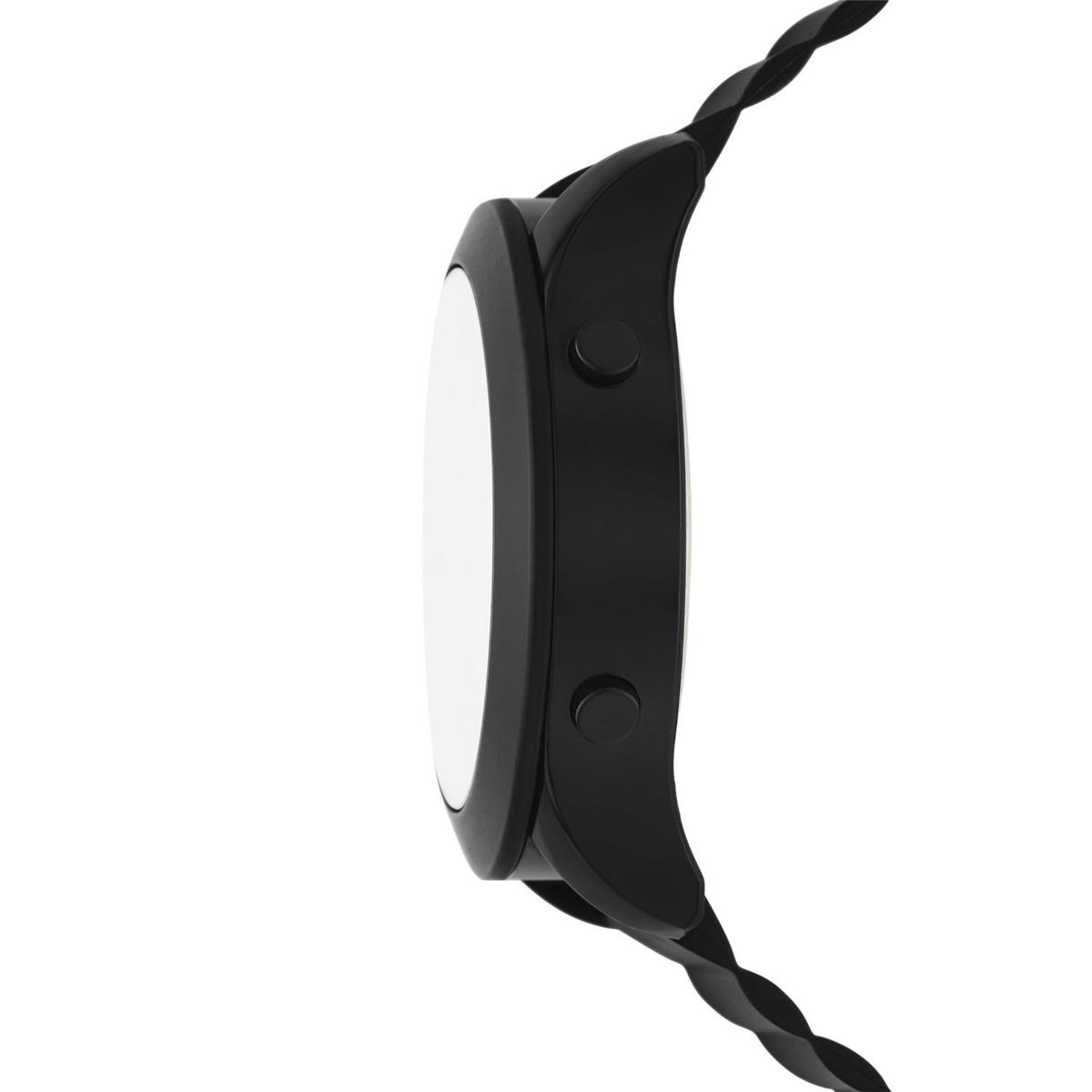 SKECHERS - Reloj Piel Hombre Marron 1