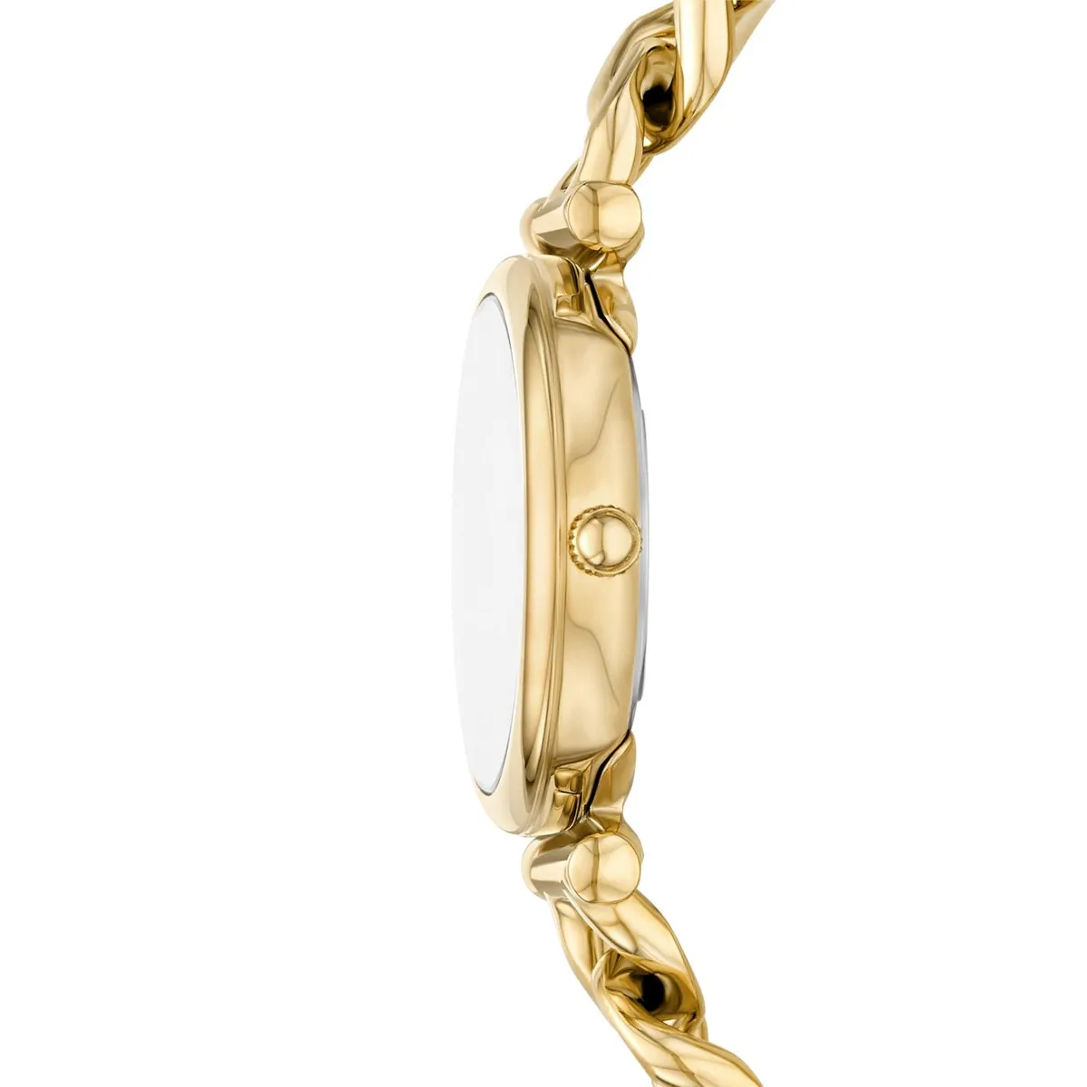 FOSSIL - Reloj Metal Mujer Es5387set