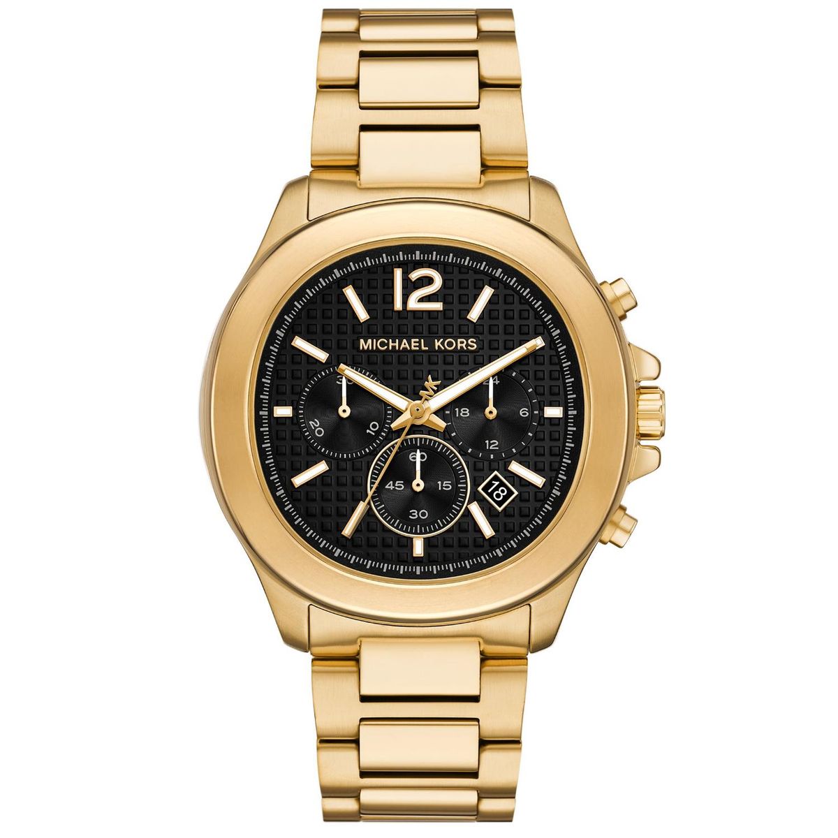 MICHAEL KORS - Reloj Metal Hombre Mk9192