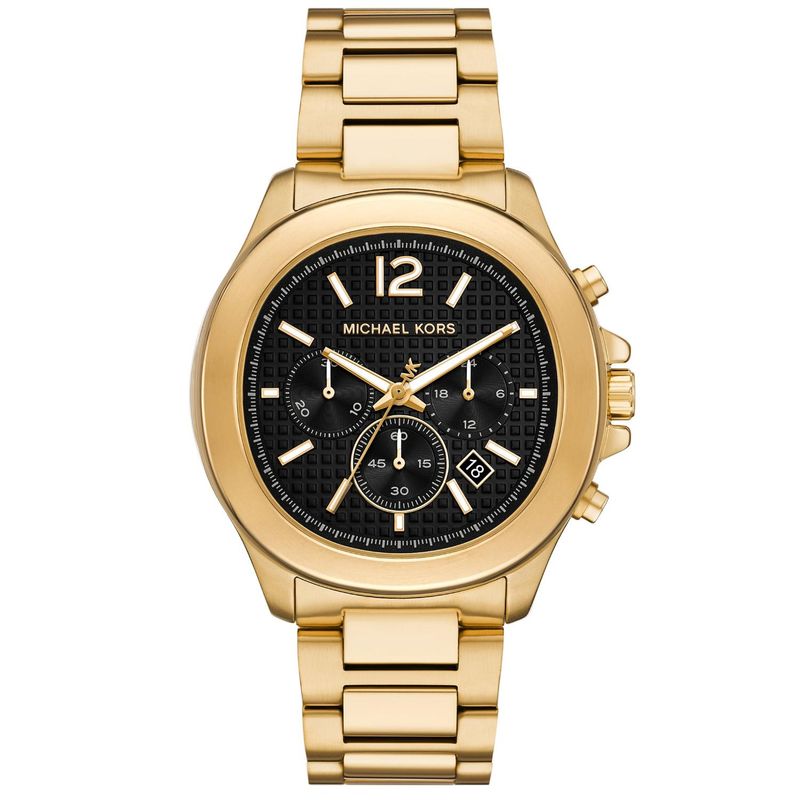 MICHAEL KORS - Reloj Metal Hombre Mk9192