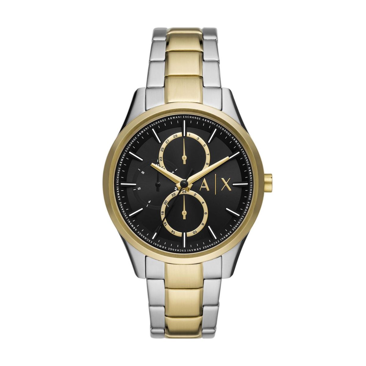 ARMANI EXCHANGE - Reloj Metal Hombre Ax1865