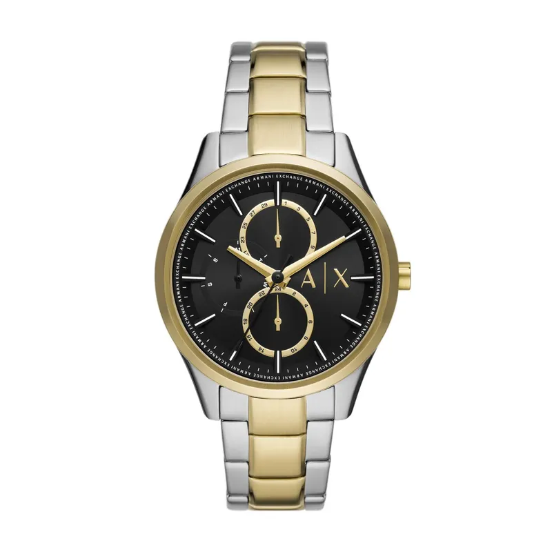 ARMANI EXCHANGE - Reloj Metal Hombre Ax1865