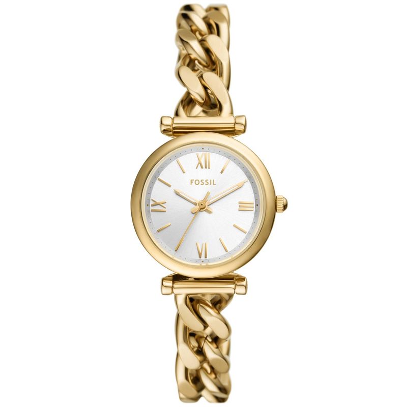 FOSSIL - Reloj Acero Mujer