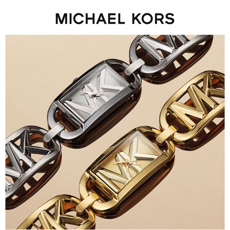 MICHAEL KORS - Reloj Metal Mujer Mk7407