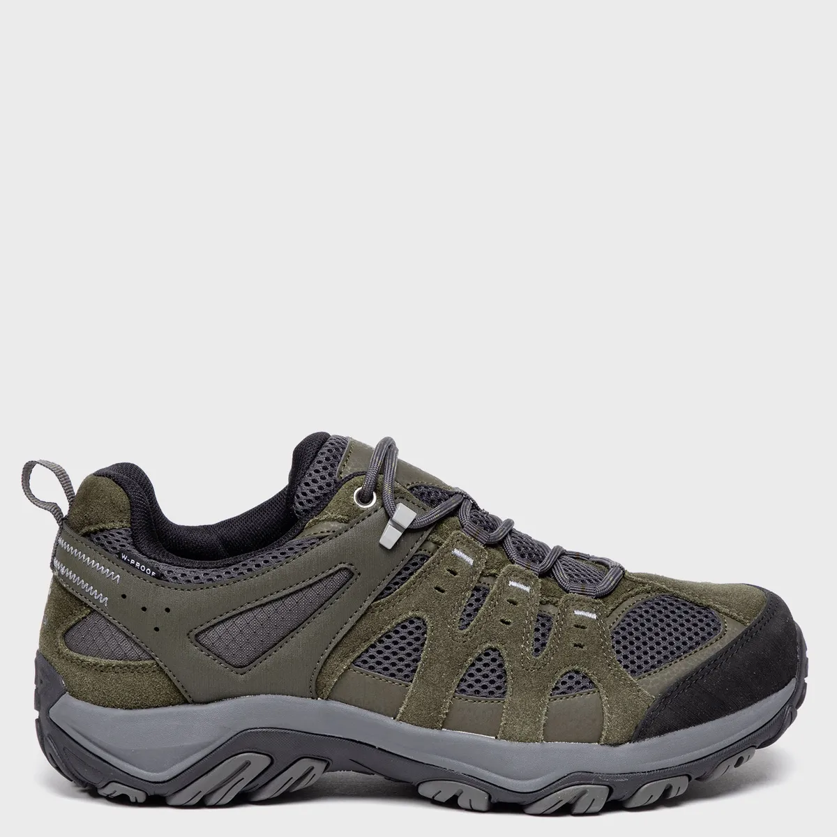 MOUNTAIN GEAR - Zapatillas Outdoor Hombre Mountain Gear