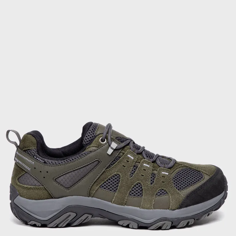 MOUNTAIN GEAR - Zapatillas Outdoor Hombre Mountain Gear