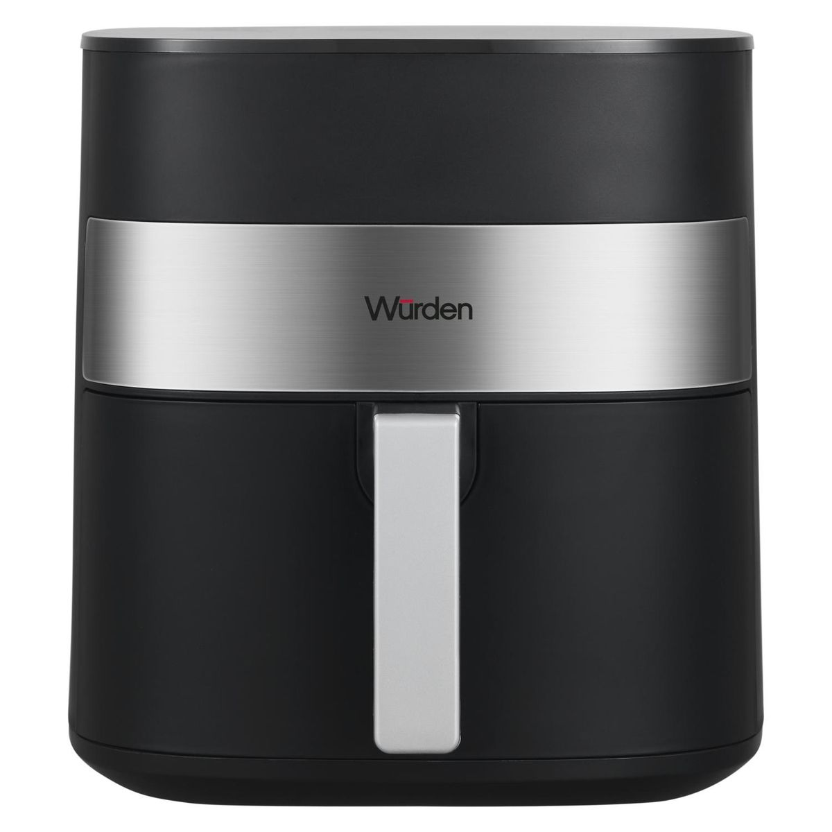 WURDEN - Freidora de Aire 5.5L Digital WFR-EASYCHEF55 Wurden