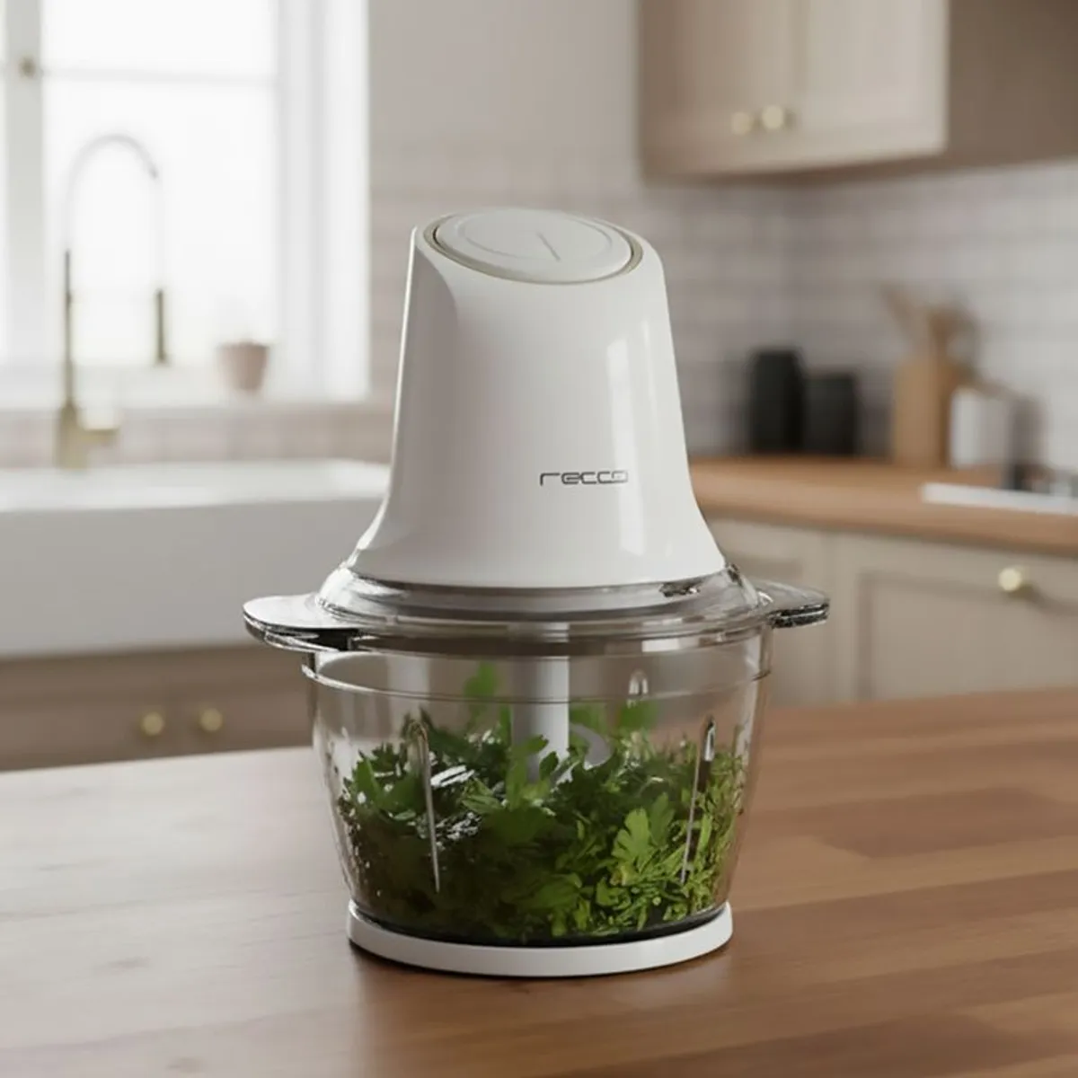 RECCO - Picador Eléctrico RPR-MC301 Recco