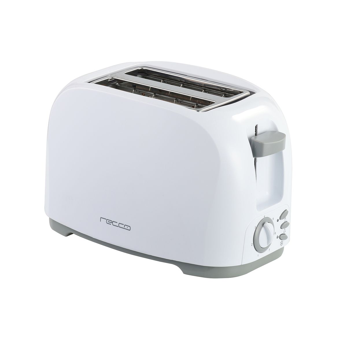 RECCO - Tostador Electr Rto-crosti
