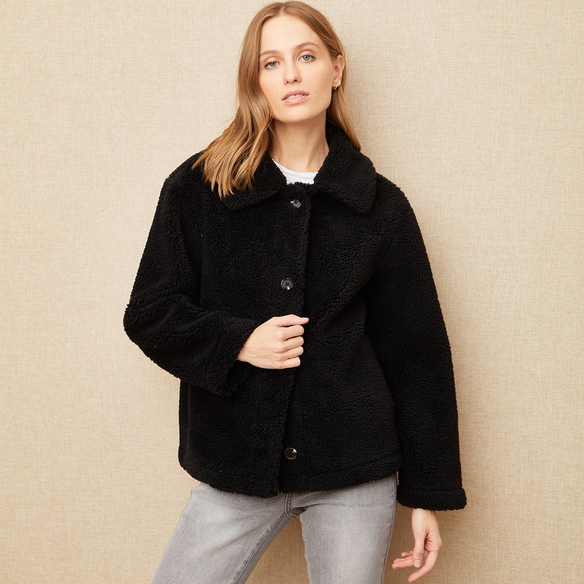 UNIVERSITY CLUB - Casaca Casual Mujer University Club