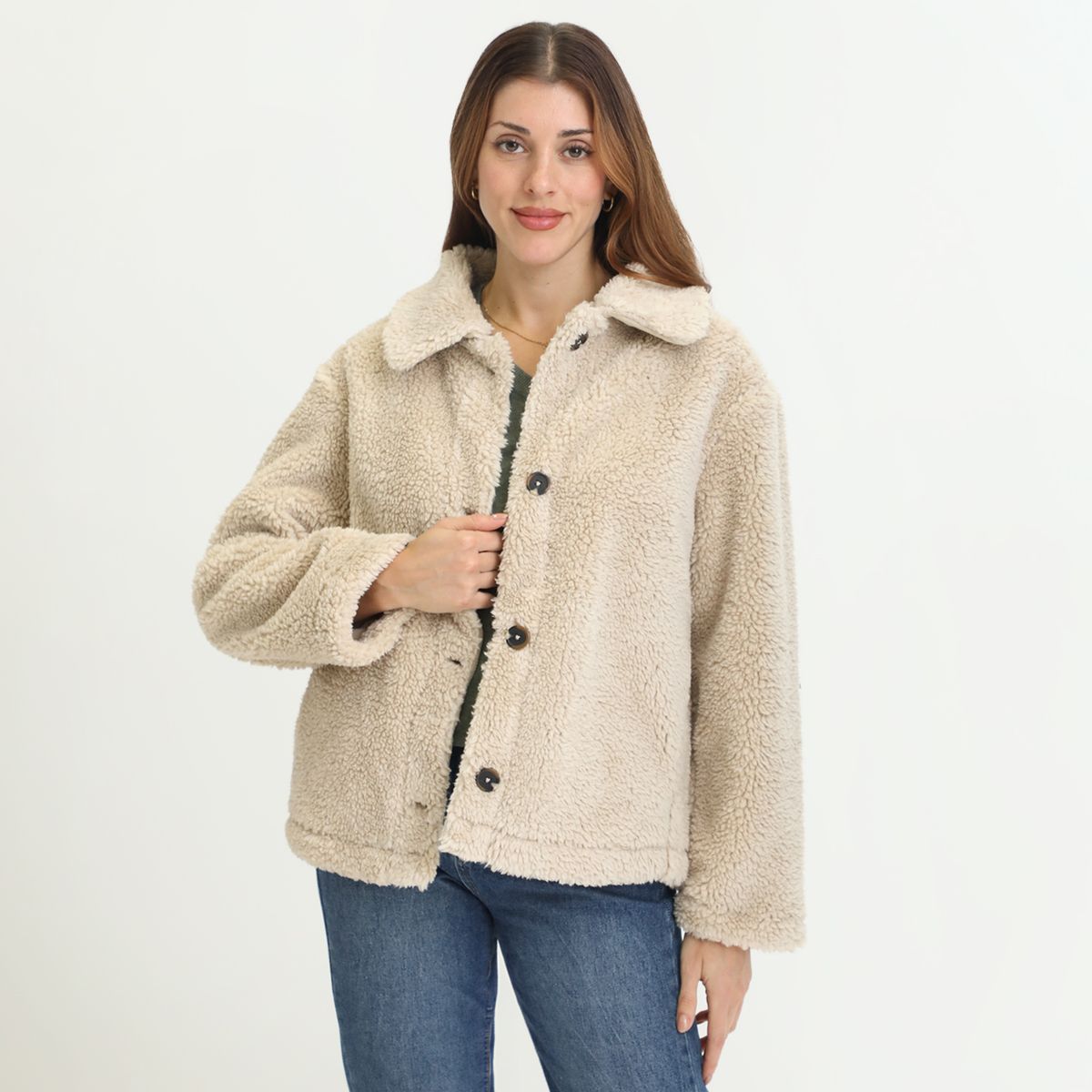 UNIVERSITY CLUB - Casaca Casual Mujer University Club