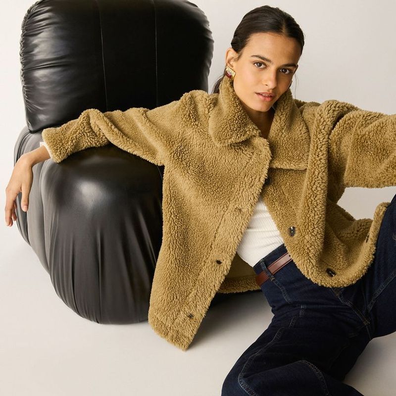 UNIVERSITY CLUB - Casaca Casual Mujer University Club