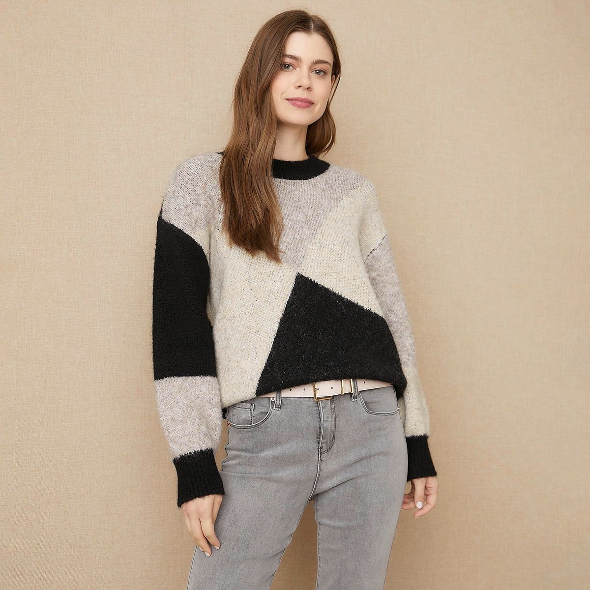 UNIVERSITY CLUB - Chompa Casual Mujer University Club