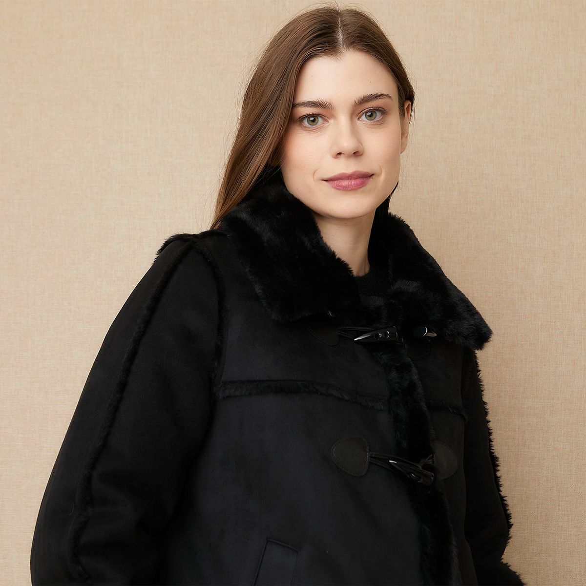 UNIVERSITY CLUB - Casaca Casual Mujer University Club