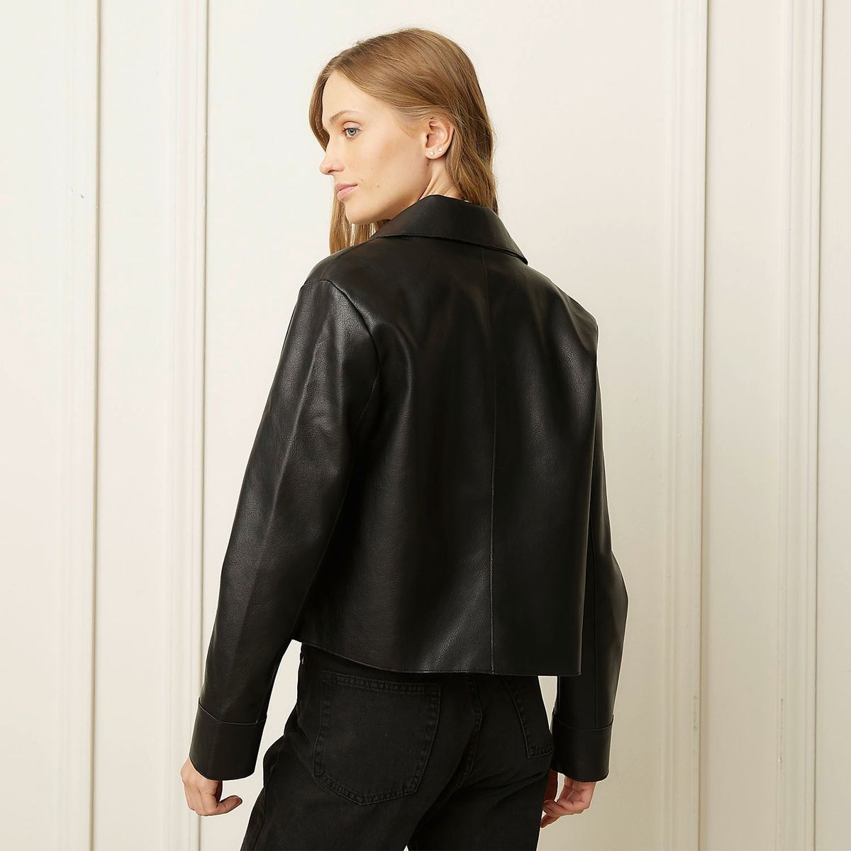 BASEMENT - Casaca Casual Mujer Basement