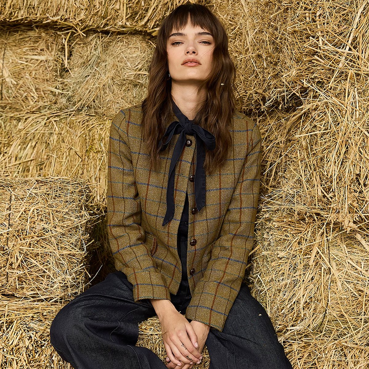 BASEMENT - Blazer Casual Mujer Basement