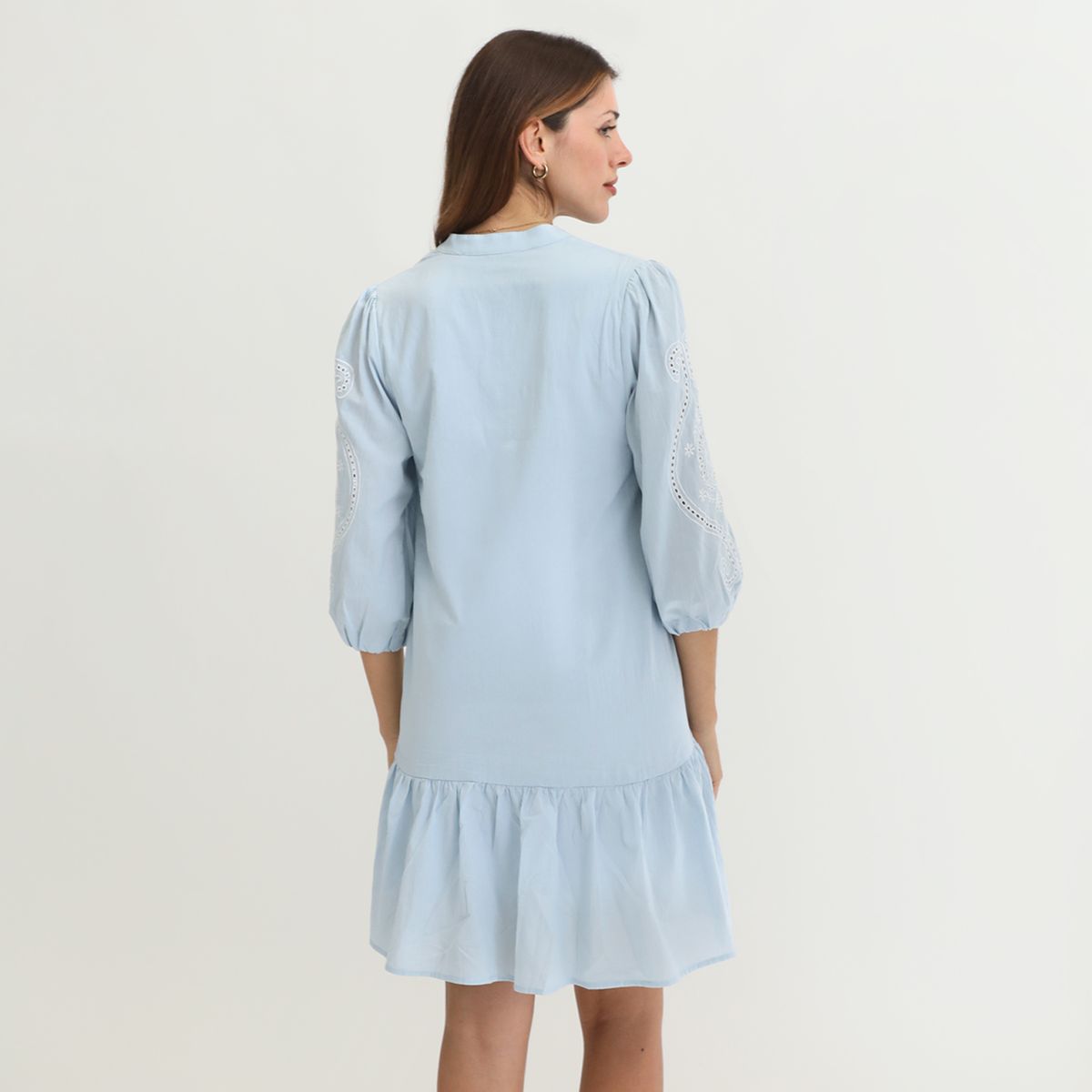 BASEMENT - Vestido Casual Mujer Basement