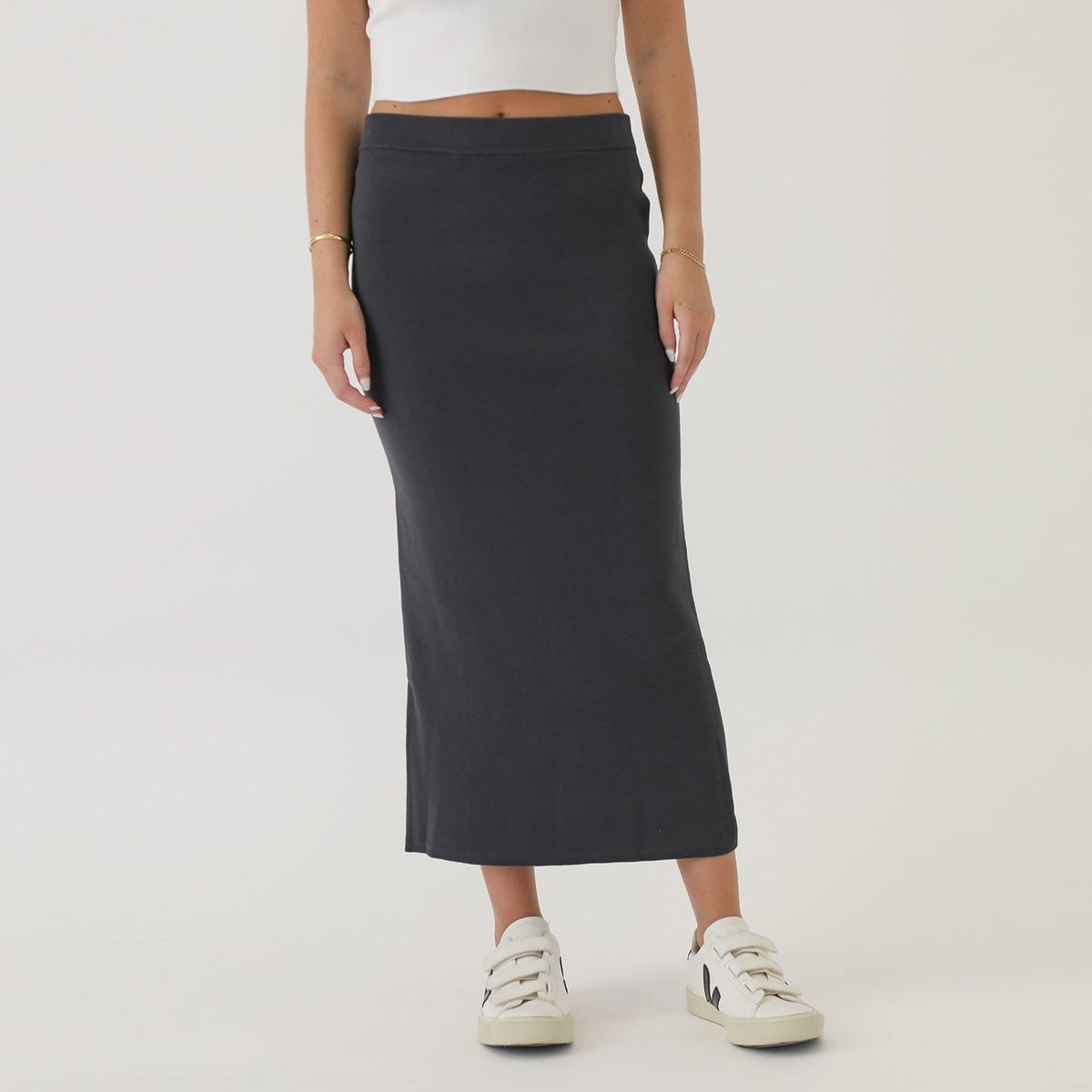 SYBILLA - Falda Casual Mujer Sybilla