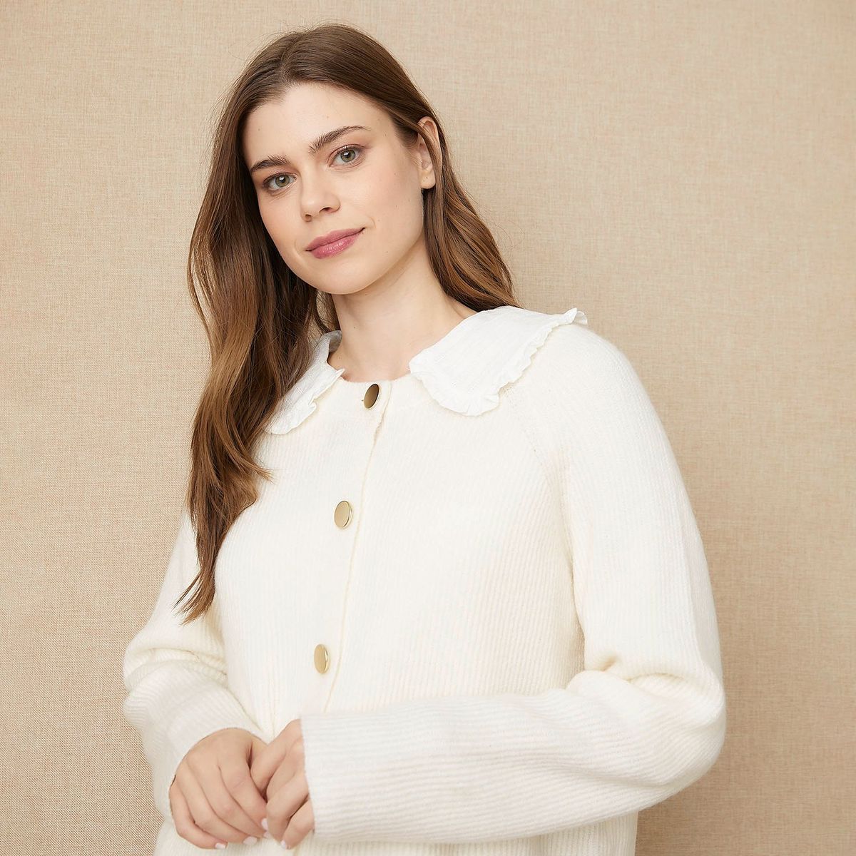 UNIVERSITY CLUB - Chompa Casual Mujer University Club