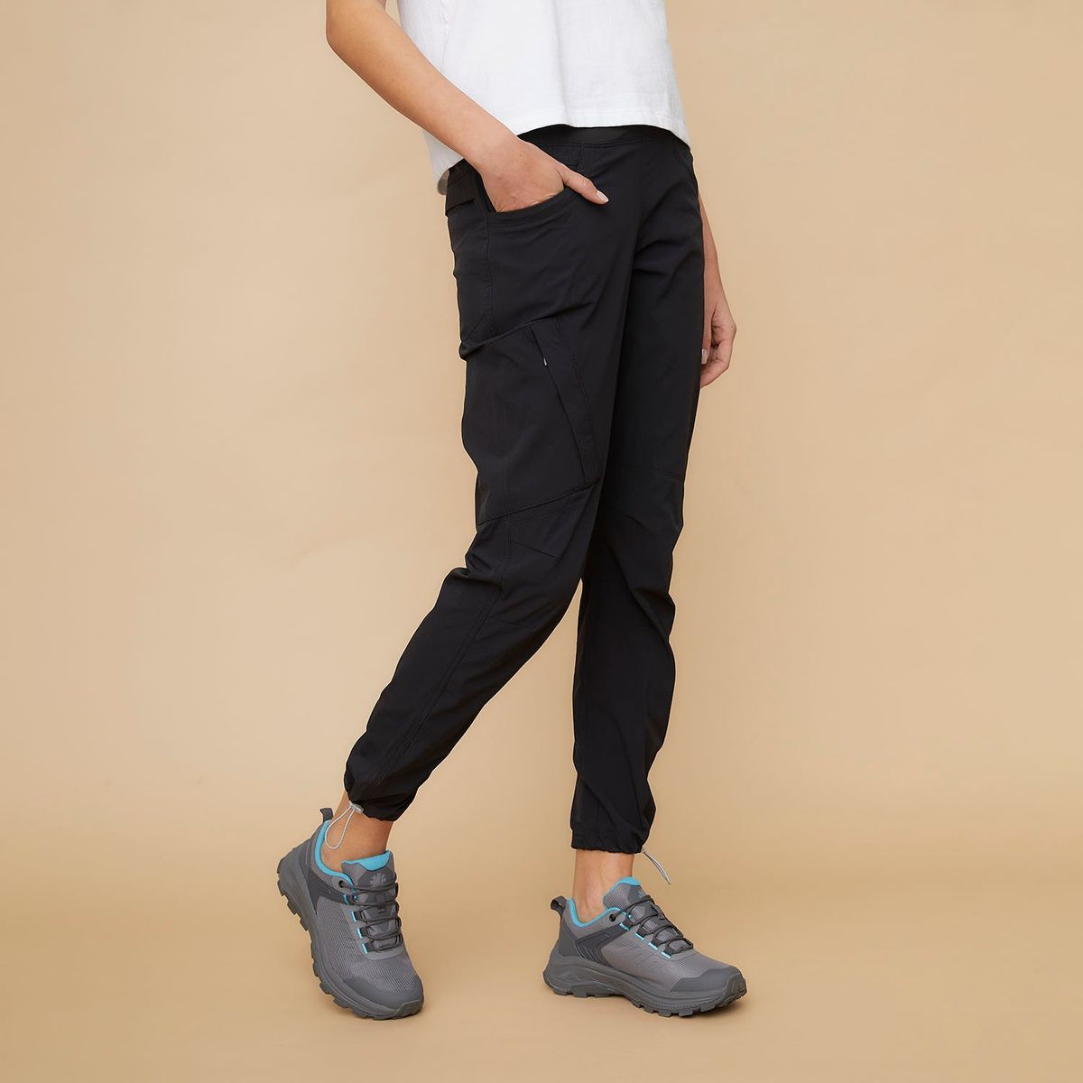 MOUNTAIN GEAR - Zapatillas Outdoor Mujer Mountain Gear