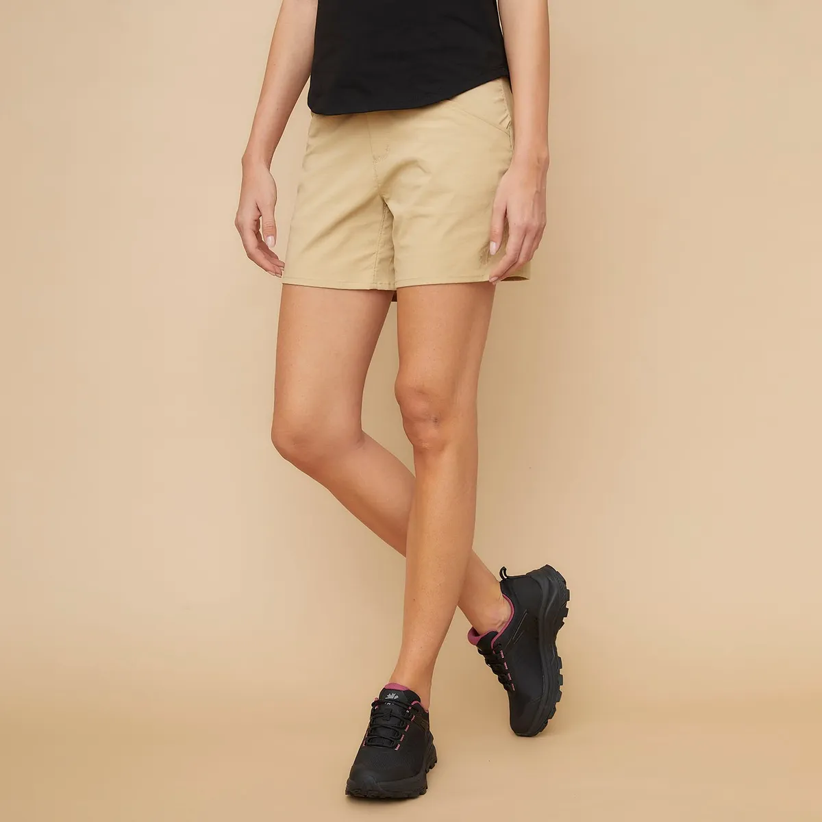 MOUNTAIN GEAR - Zapatillas Outdoor Mujer Mountain Gear