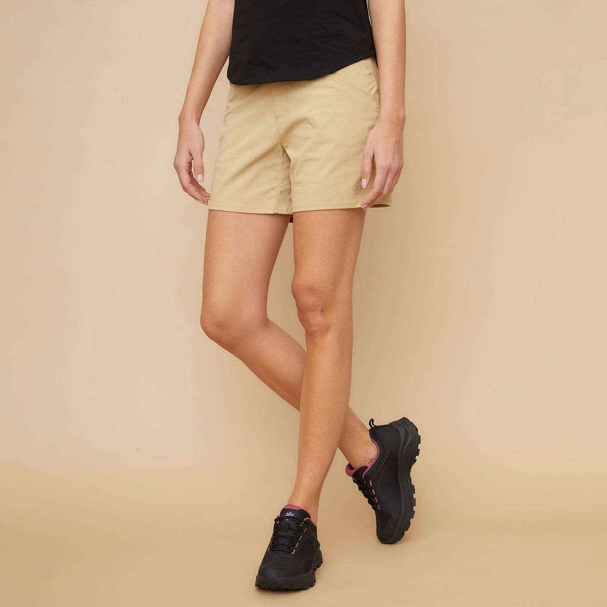 MOUNTAIN GEAR - Zapatillas Outdoor Mujer Mountain Gear