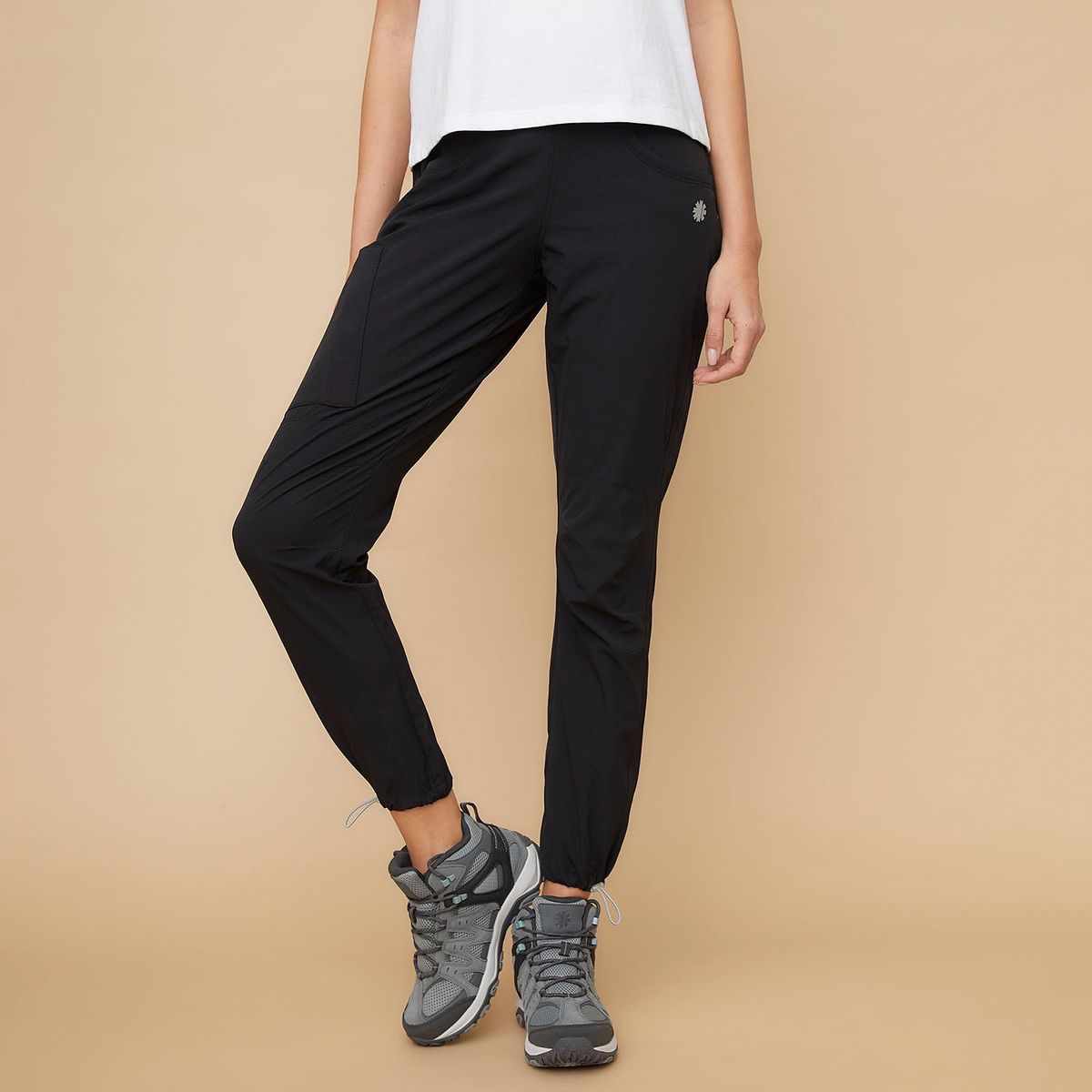 MOUNTAIN GEAR - Zapatillas Outdoor Mujer Mountain Gear