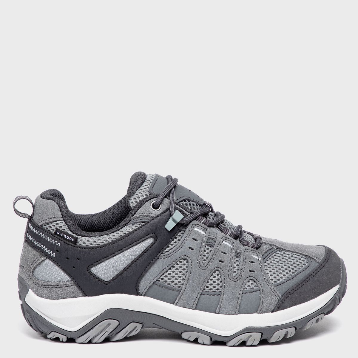 MOUNTAIN GEAR - Zapatillas Outdoor Mujer Mountain Gear