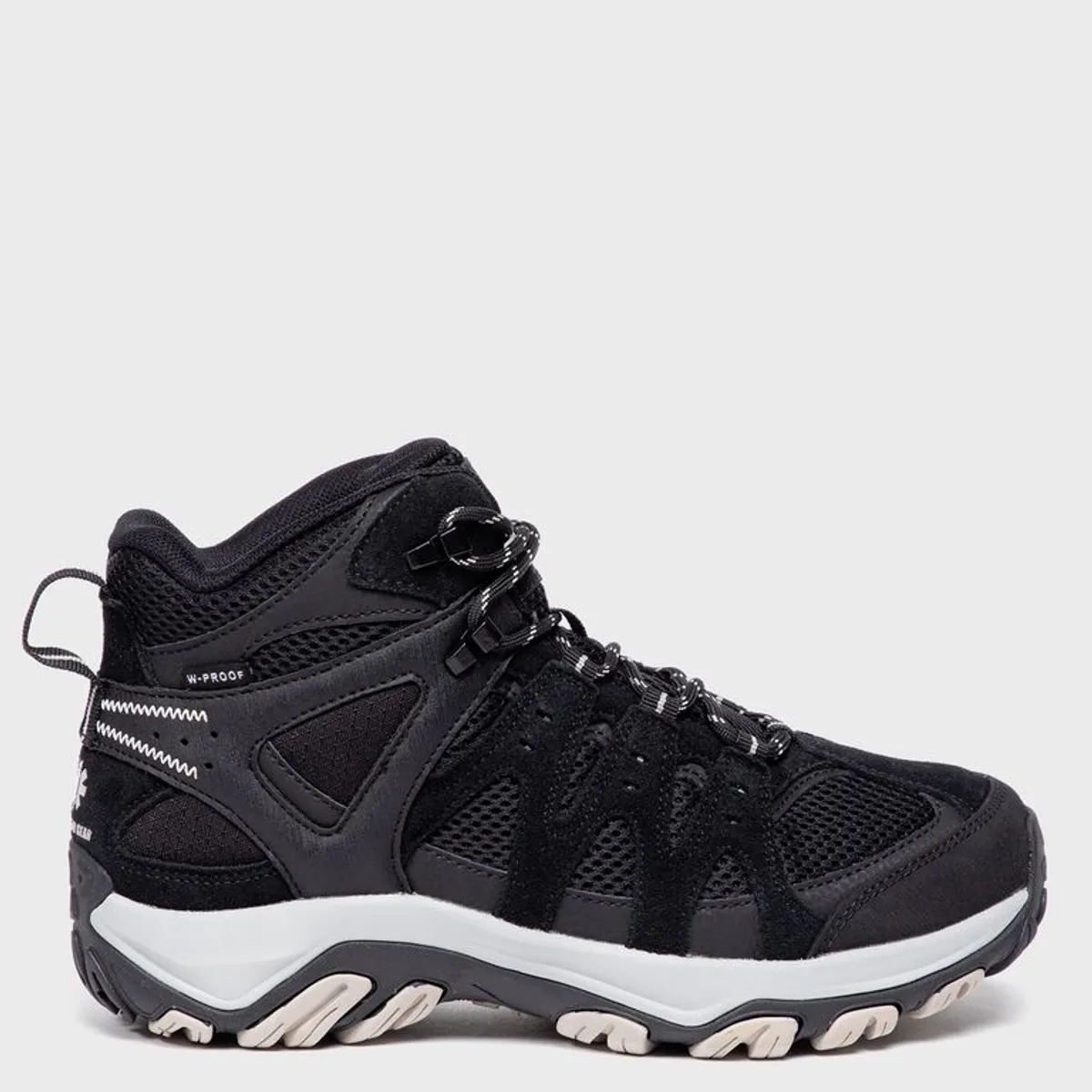 MOUNTAIN GEAR - Zapatillas Outdoor Mujer Mountain Gear