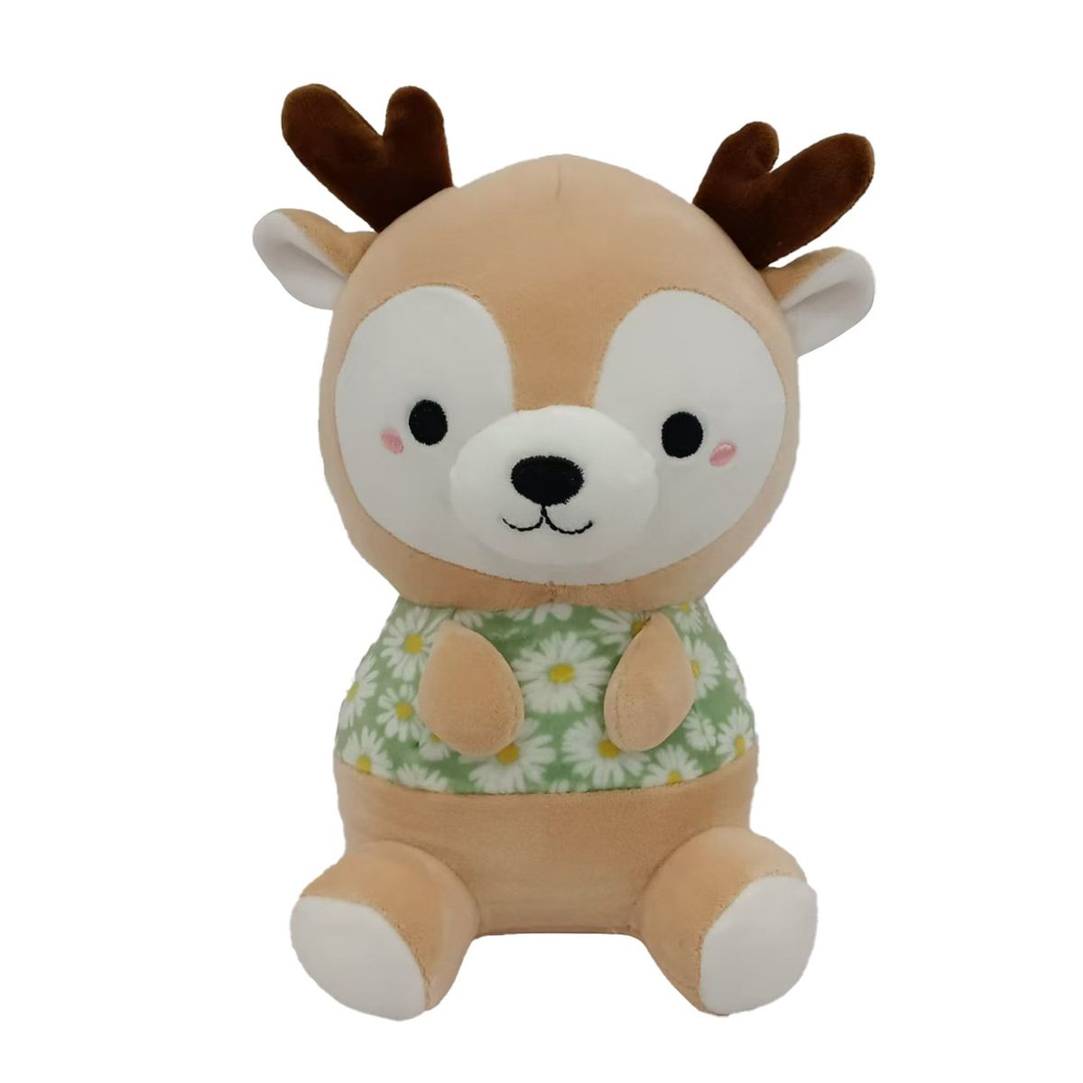 PHI PHI - Juguete Peluche Venado 20cm Phi Phi