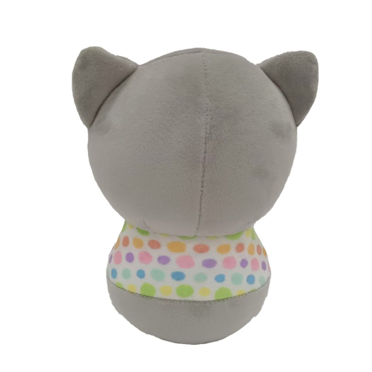 PHI PHI - Juguete Peluche Lobito 20cm Phi Phi