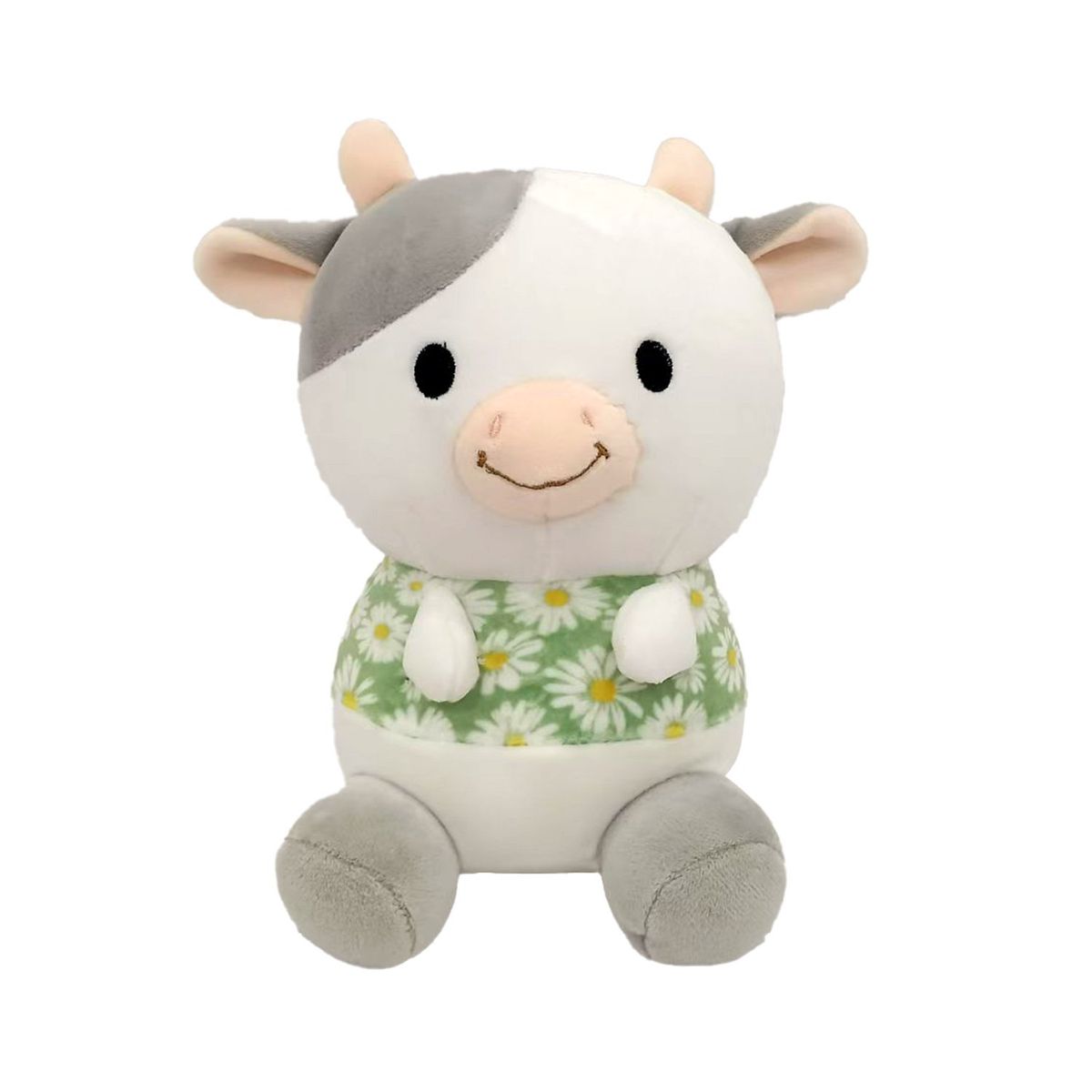 PHI PHI - Juguete Peluche Vaquita 20cm Phi Phi