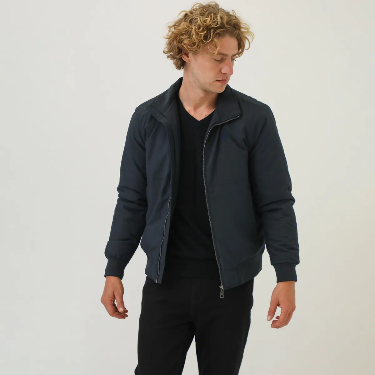 LA MARTINA - Casaca Hombre La Martina