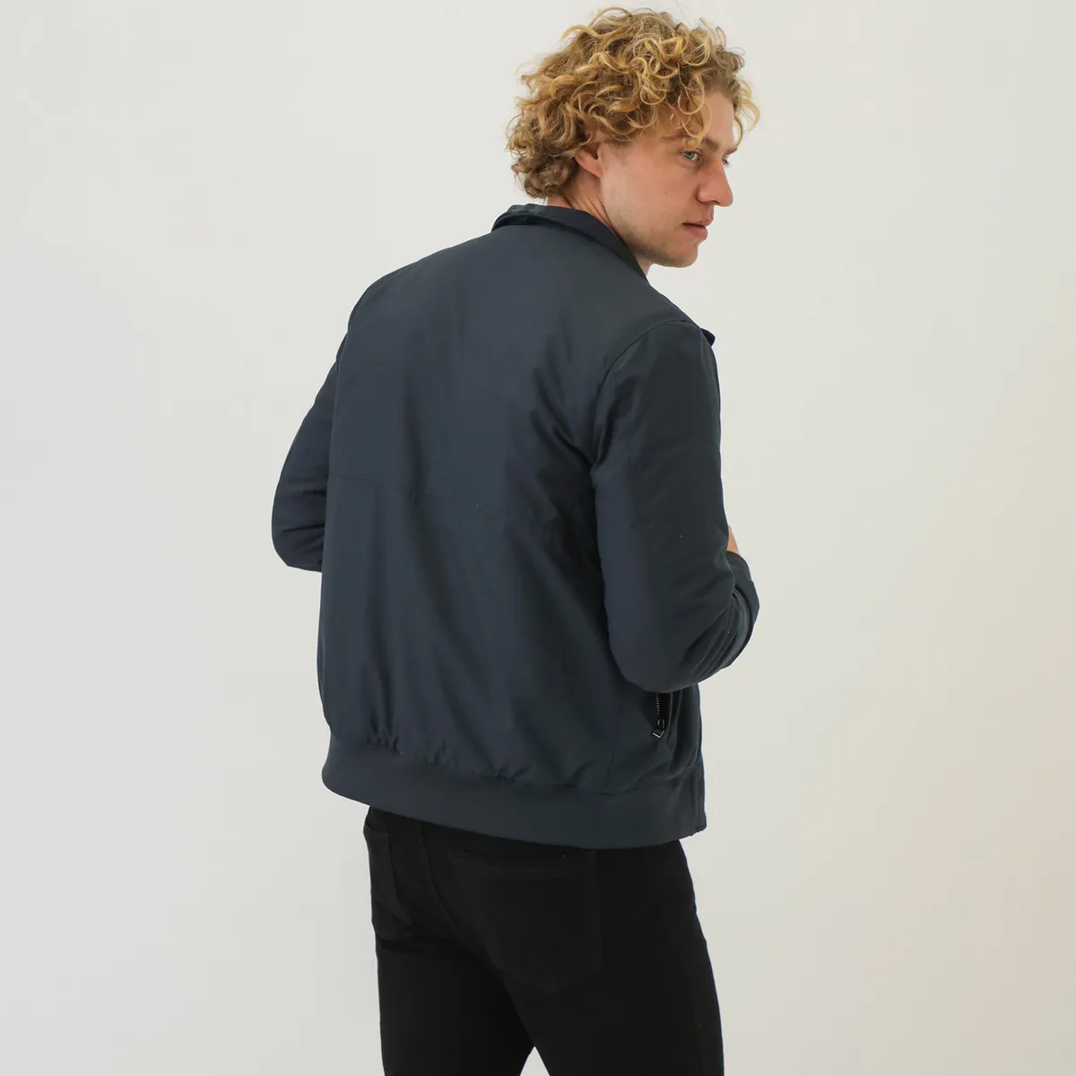 LA MARTINA - Casaca Hombre La Martina